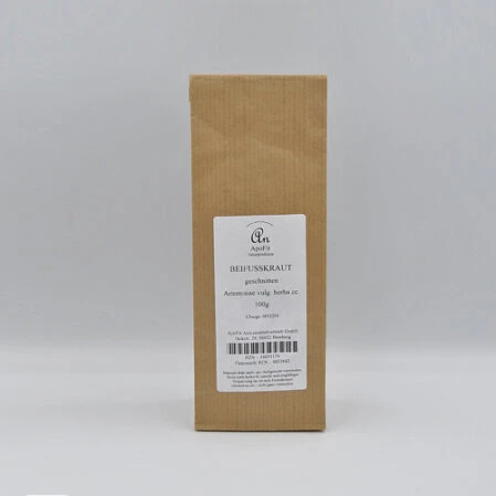 Beifußkraut geschnitten, 100 g