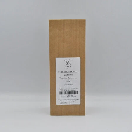 Ehrenpreiskraut geschnitten, 100 g