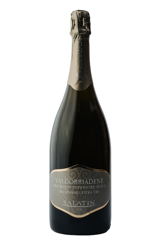 Prosecco Superiore DOCG Valdobbiadene Brut Millesimato MAGNUM