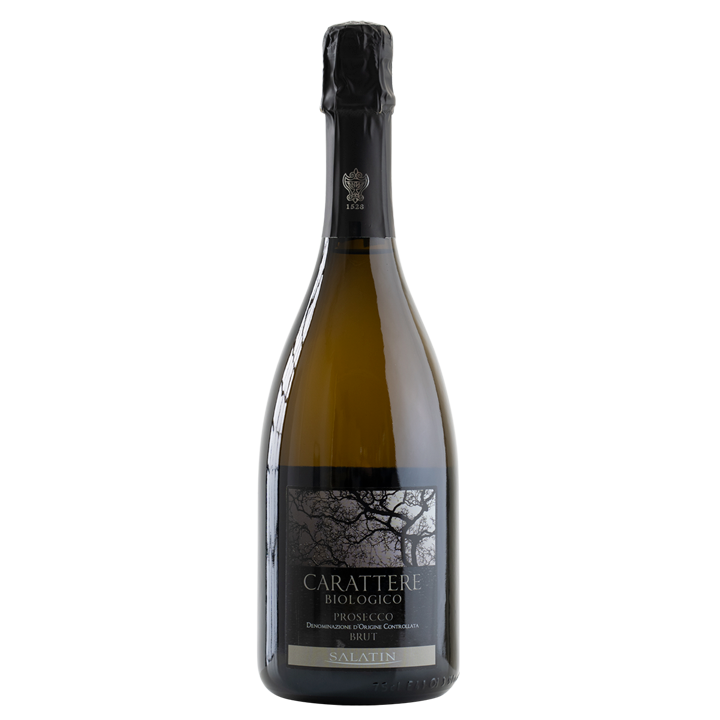BIO Prosecco CARATTERE DOC Brut