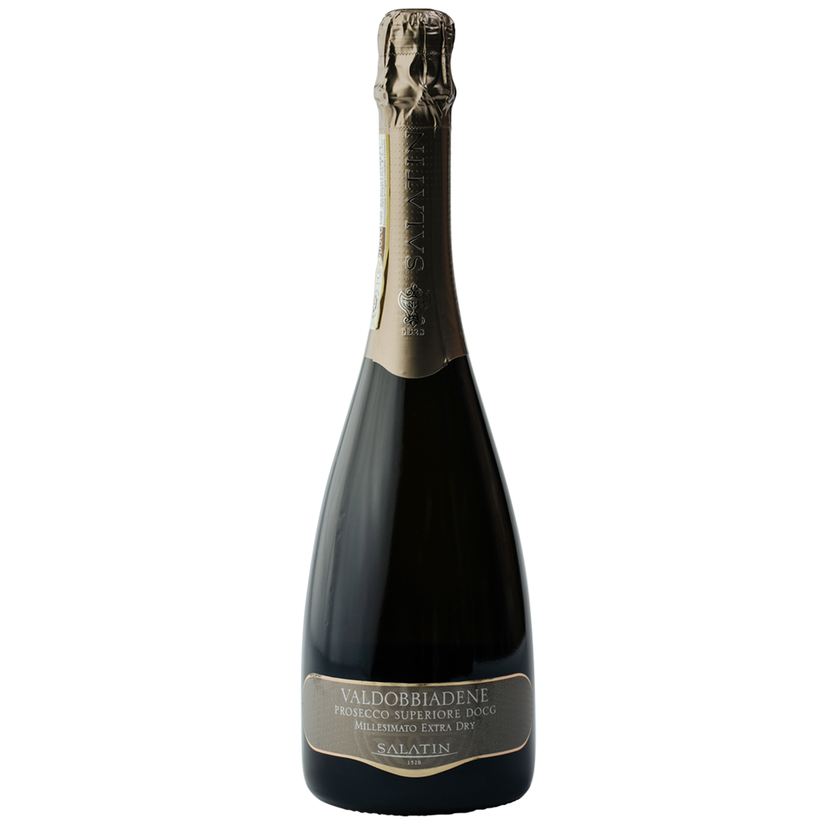 Prosecco Superiore DOCG Valdobbiadene Extra Dry Millesimato
