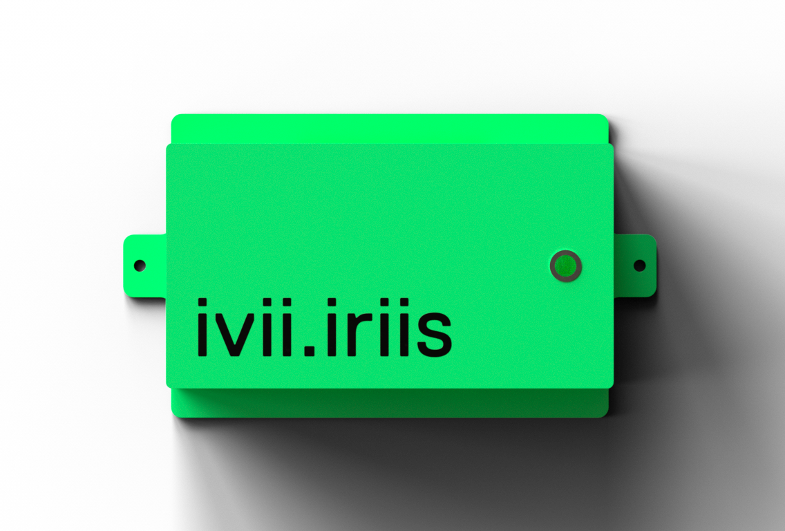ivii iriis – Vision-System
