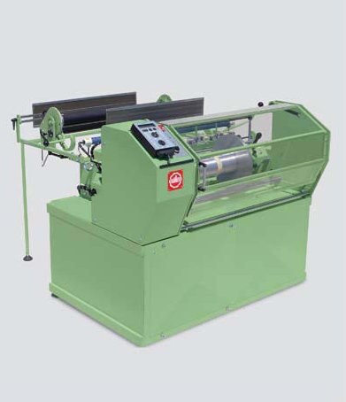 Kettenschärmaschine MW400