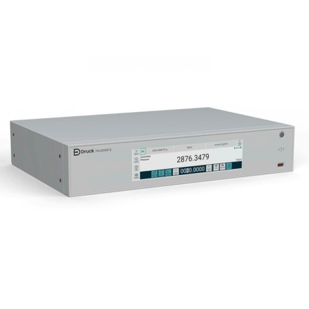 PACE5000E digitaler Einkanal-Druckregler