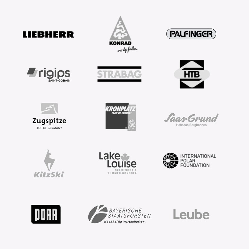 Unternehmensdarstellung