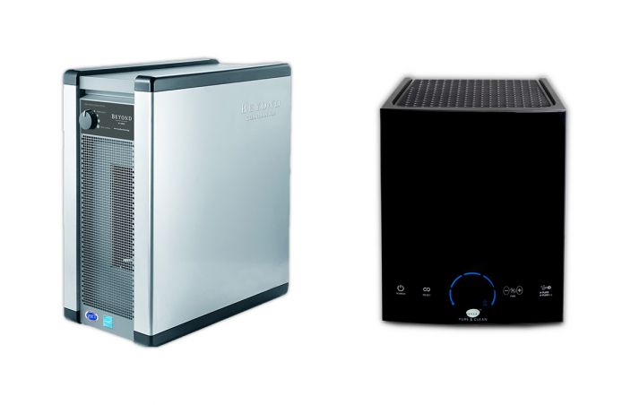 ActivePure®-Luftfilter