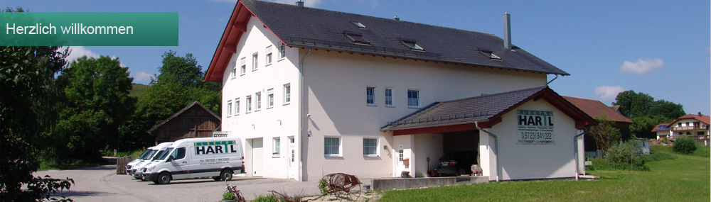 Hartl Elektro