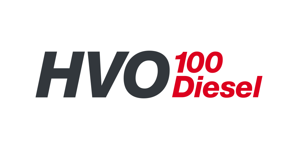 HVO100 Regenerativ-Diesel