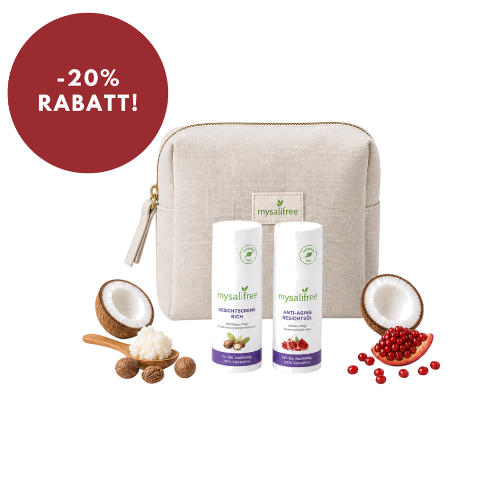 Travel-Glow Kit