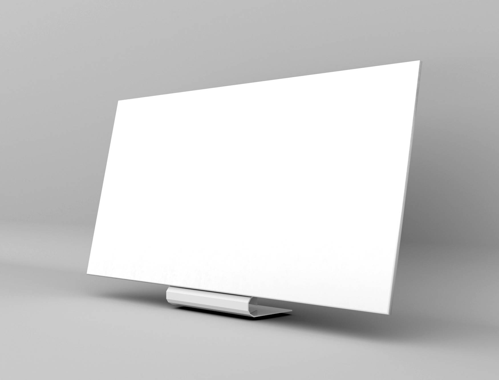 Infrarot-Standheizung 60×120 cm