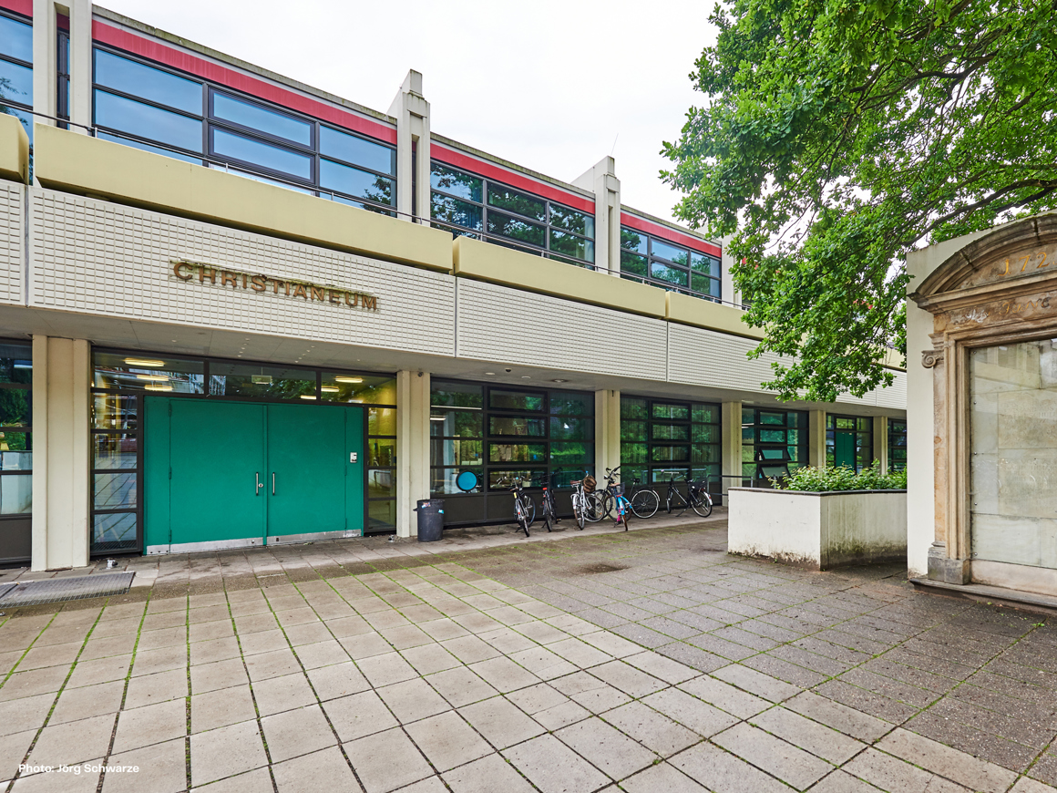 Gymnasium Christianeum Hamburg