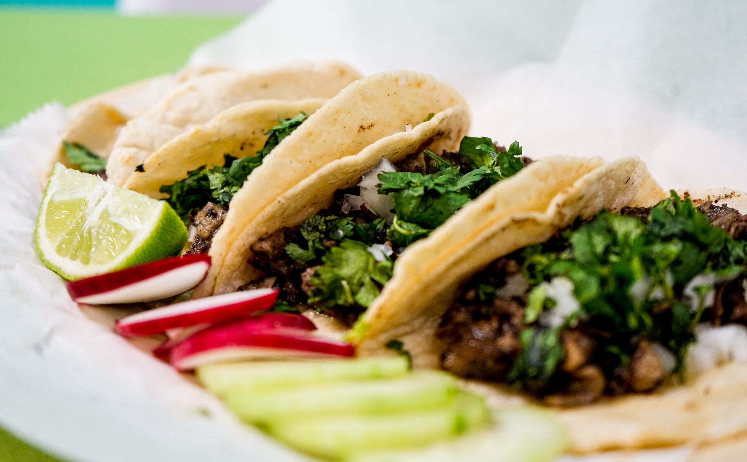 Tortilleria Los Tacos by Alma in Carouge