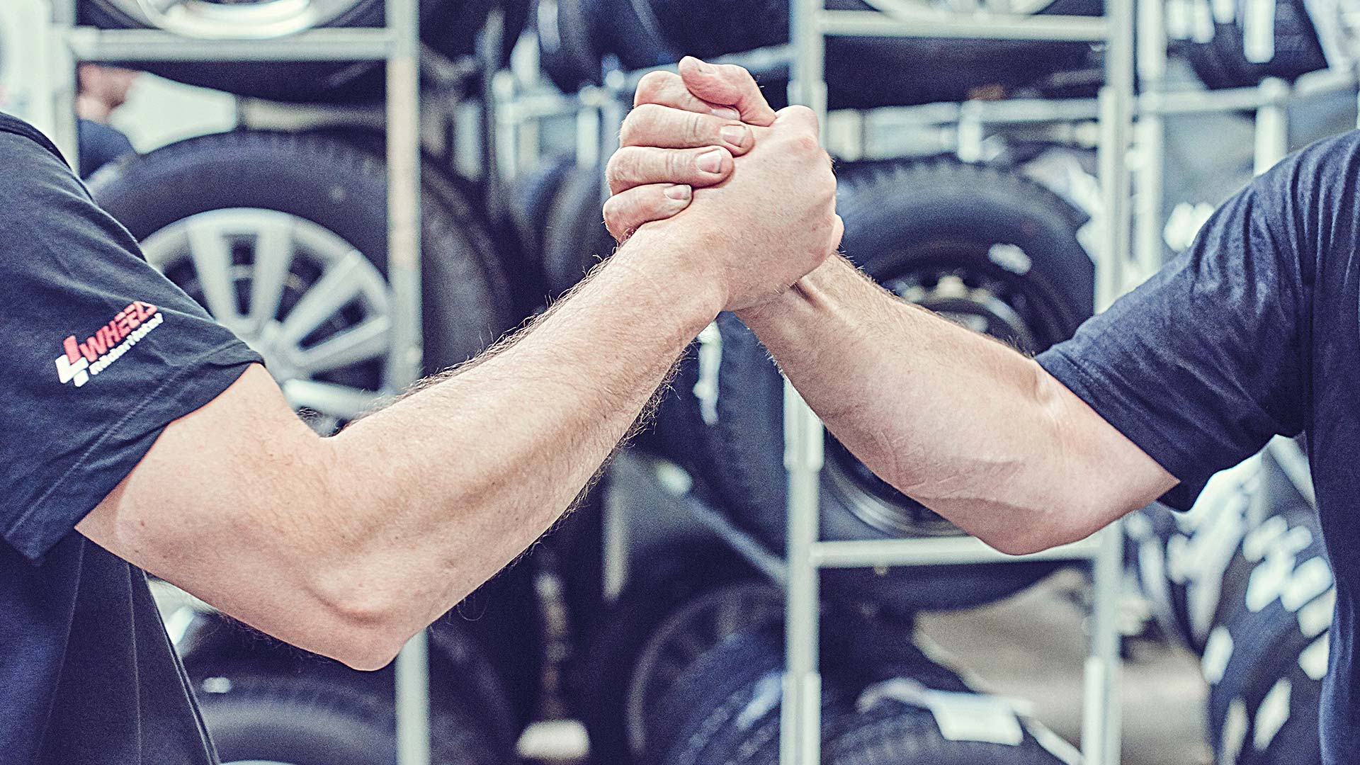 Prozess- und Qualitätsteam