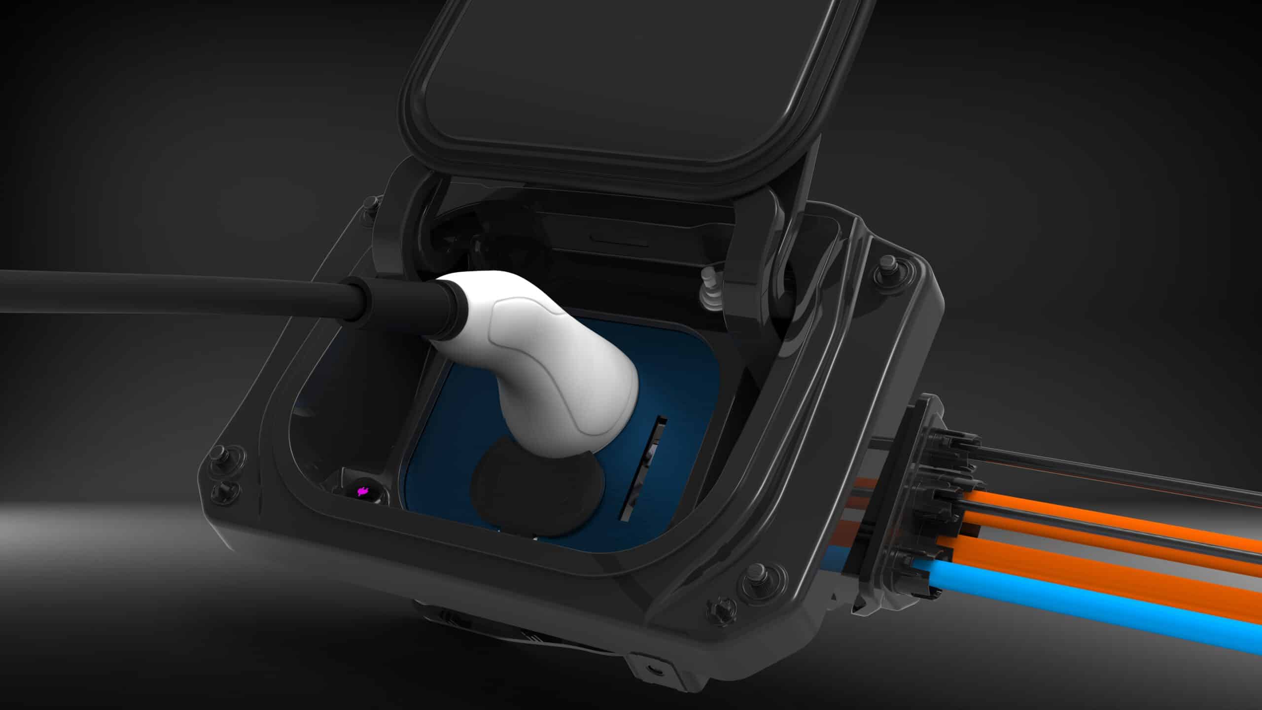 Headlamps / light modules