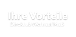 Produktvorteile