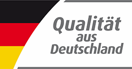 Fertigung in Deutschland