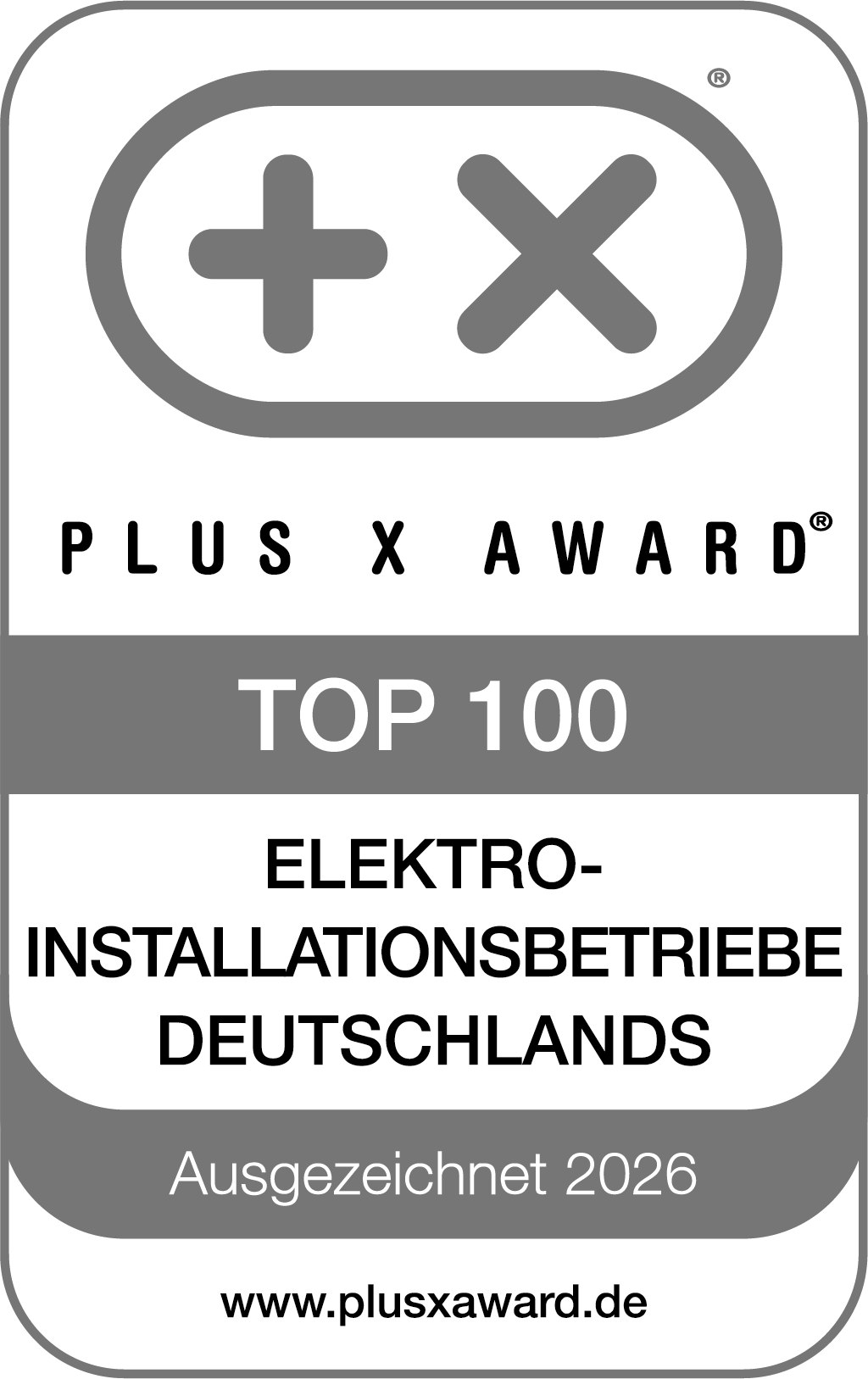 Schaltschrankbau Niederspannung