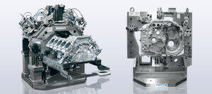 Hydraulische Spannvorrichtungen