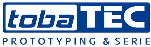 Logo tobaTEC GmbH & Co. KG