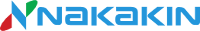 Logo Nakakin Co., Ltd.