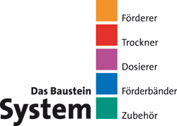 Bausteinsystem