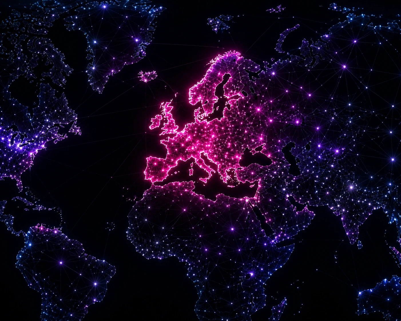 profi-tec ist europaweit vertreten
