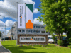 Standort Schweiz (Zentrale)