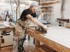 Anwendung Holzverarbeitende Betriebe