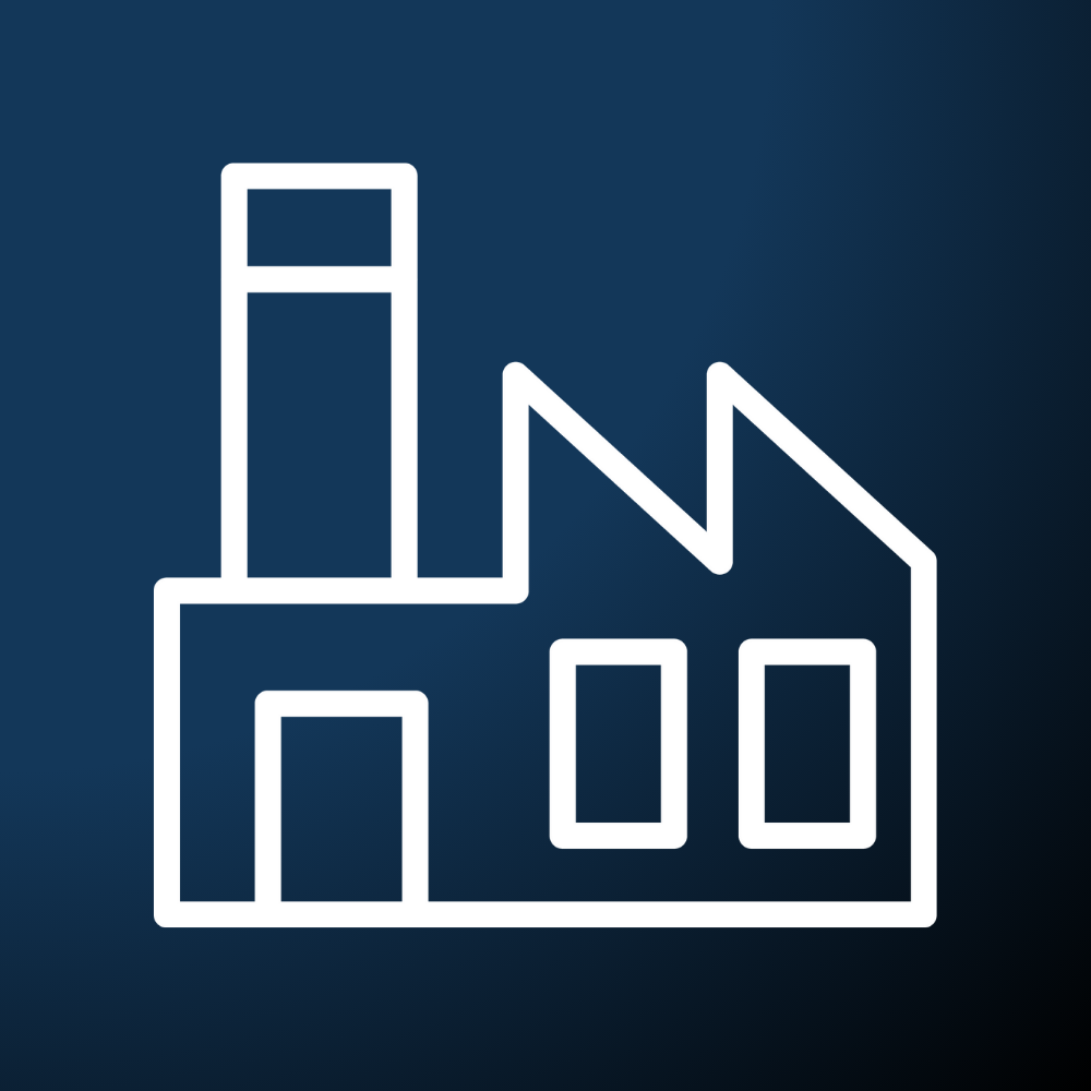 Industriefiltration