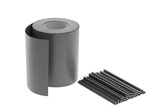 Sichtschutz (Guck Nich® PVC-Rollen)