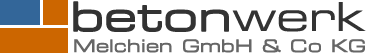 Betonwerk Melchien Logo