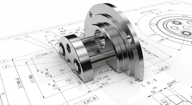 Konstruktion: Werkzeugentwicklung an acht CAD-Arbeitsplätzen
