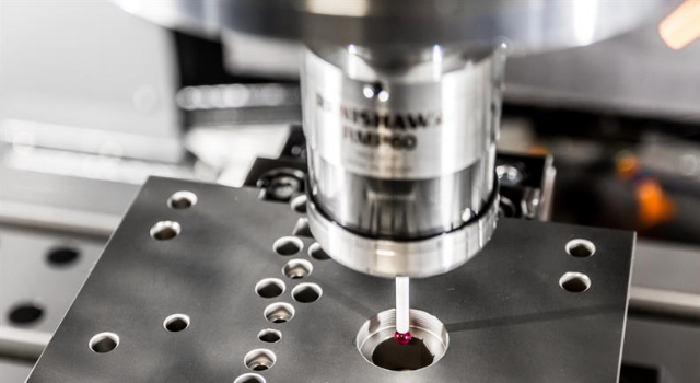 Werkzeugbau: Stanzwerkzeuge aus Hartmetall