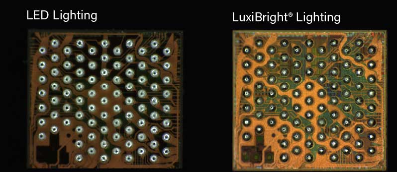 LuxiLine Balken-/Linienbeleuchtung