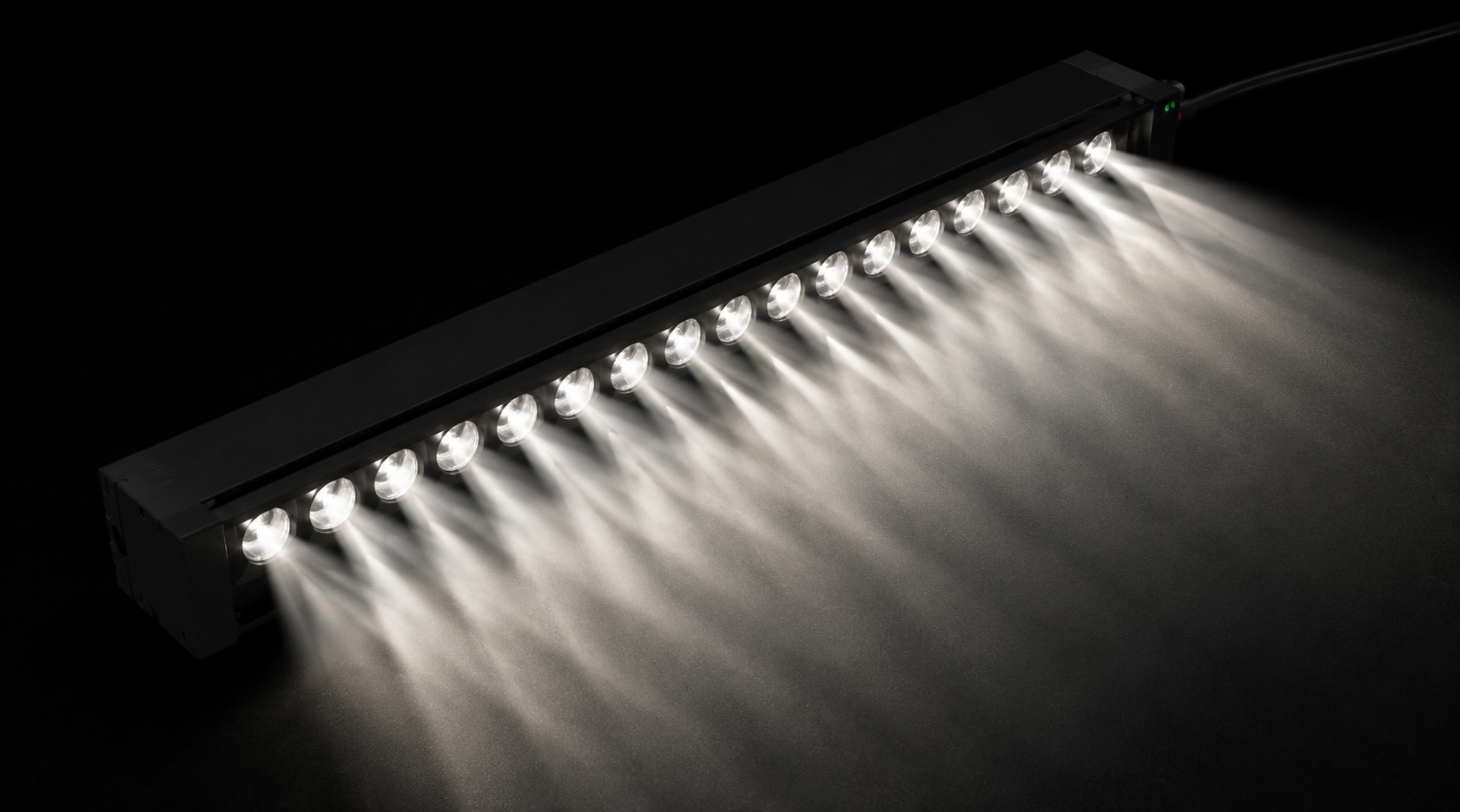 Grenzen konventioneller LED-Beleuchtung