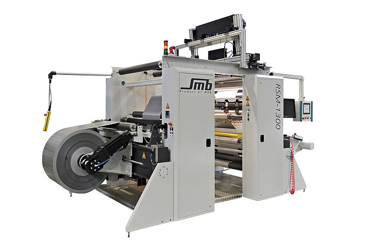 Rotationsstanze RSM-1300
