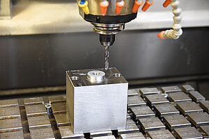 Mechanische Fertigung