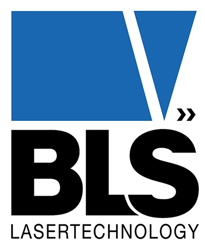Logo BLS Lasertechnology GmbH