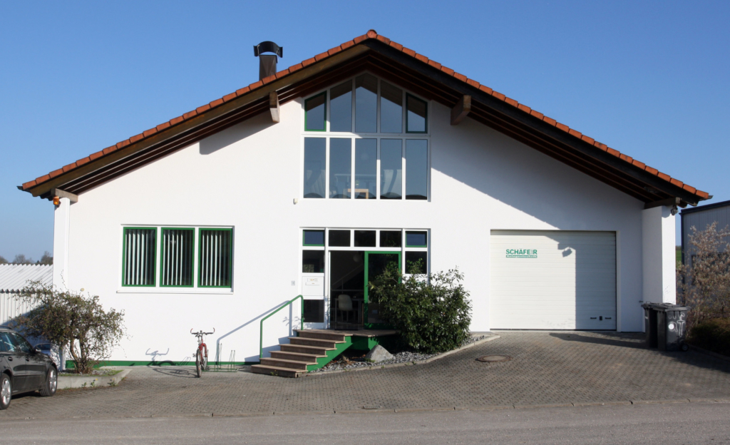 Standort Westerheim