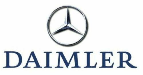 Referenzprojekt Daimler