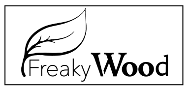 FreakyWood Logo