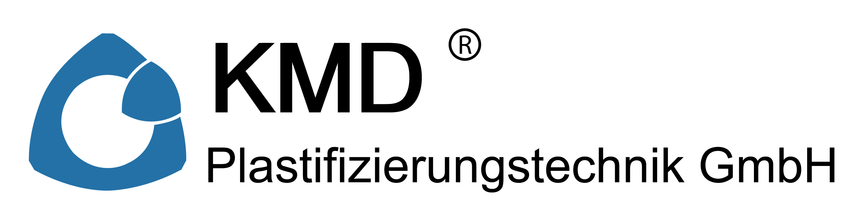 KMD Logo