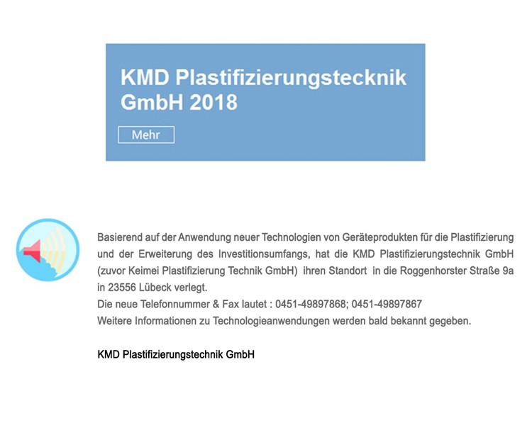 KINGFISHER Nanofarbmasterbatch