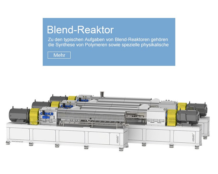 Benchtop Minitype Spunmelt-Laborsystem