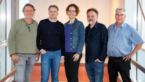 MHH research team