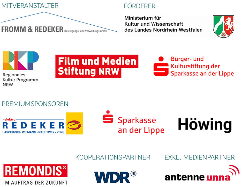 Kinofest Lünen 2026