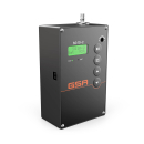 SG10-2 Probenahmegerät mit Ladegerät