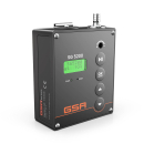 SG5200 Probenahmegerät mit Ladegerät