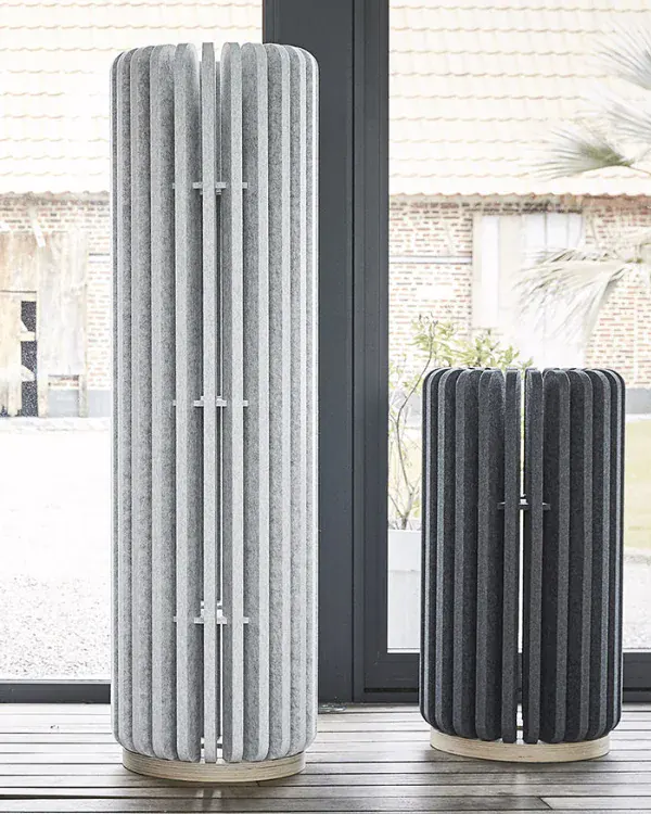 Acoustic column