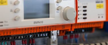Retrofit-Anlage